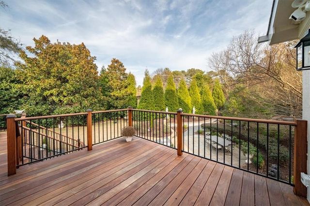 203 Thorpe Park, Johns Creek, GA 30097