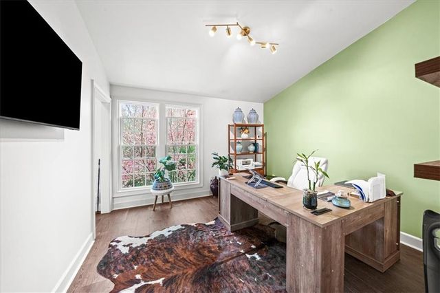 203 Thorpe Park, Johns Creek, GA 30097