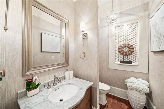 203 Thorpe Park, Johns Creek, GA 30097