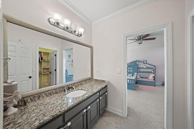 203 Thorpe Park, Johns Creek, GA 30097