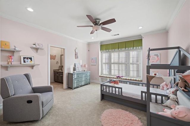 203 Thorpe Park, Johns Creek, GA 30097