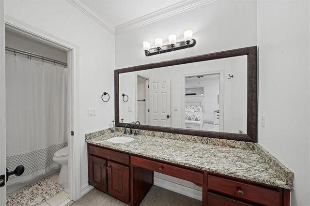 203 Thorpe Park, Johns Creek, GA 30097