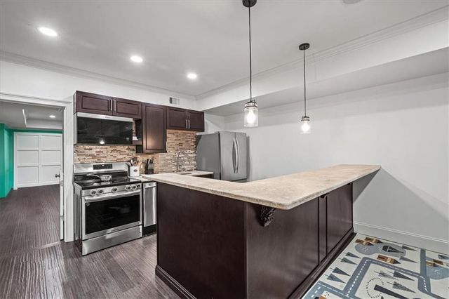 203 Thorpe Park, Johns Creek, GA 30097