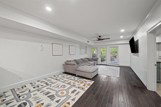 203 Thorpe Park, Johns Creek, GA 30097