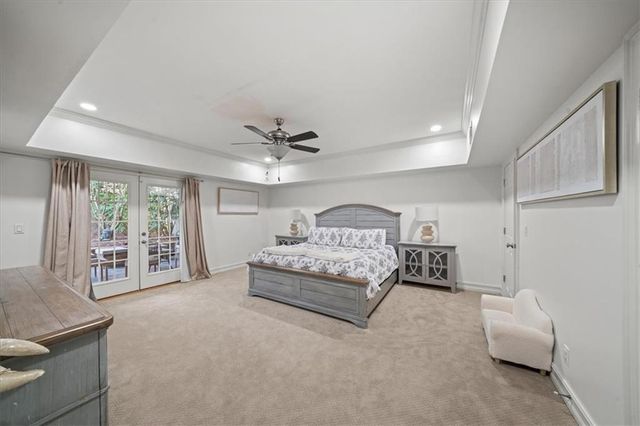 203 Thorpe Park, Johns Creek, GA 30097