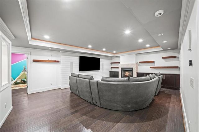 203 Thorpe Park, Johns Creek, GA 30097