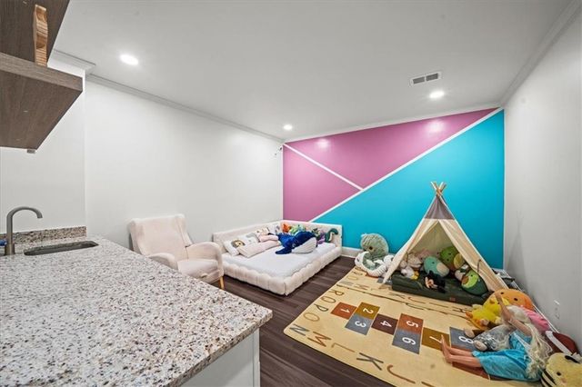 203 Thorpe Park, Johns Creek, GA 30097