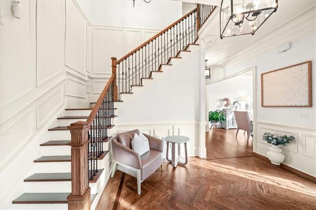 203 Thorpe Park, Johns Creek, GA 30097