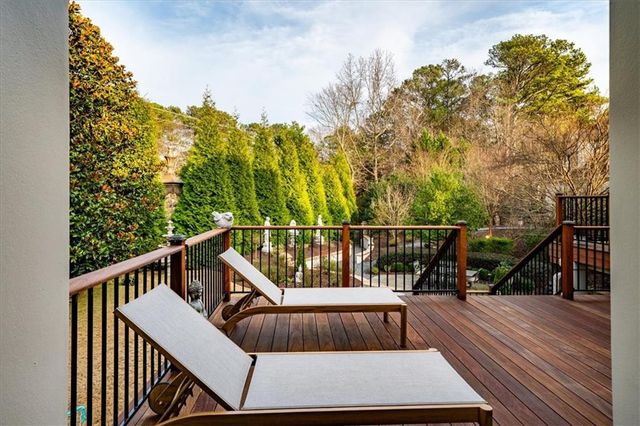 203 Thorpe Park, Johns Creek, GA 30097