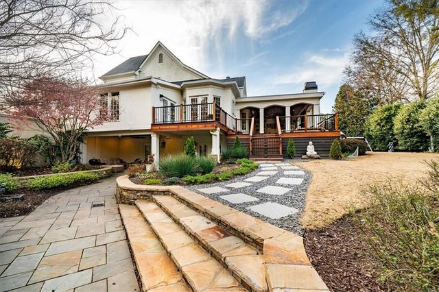 203 Thorpe Park, Johns Creek, GA 30097