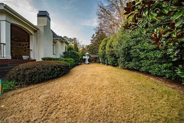 203 Thorpe Park, Johns Creek, GA 30097