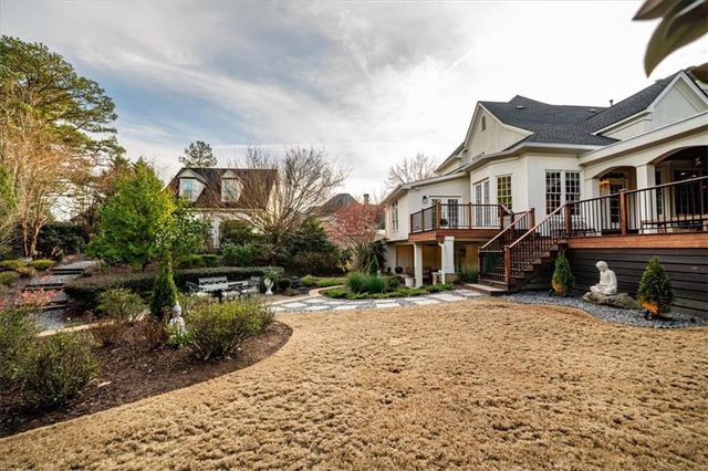 203 Thorpe Park, Johns Creek, GA 30097