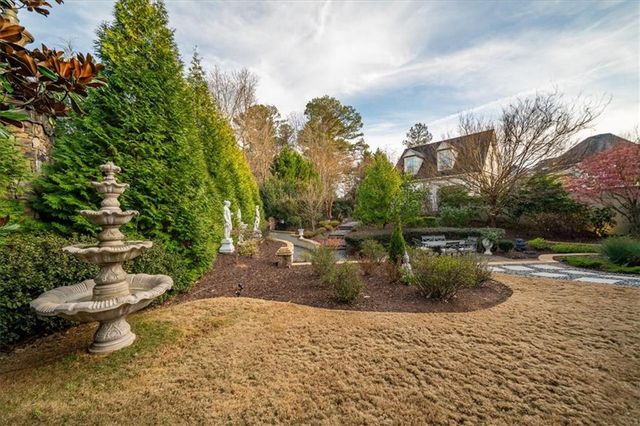 203 Thorpe Park, Johns Creek, GA 30097