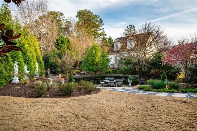 203 Thorpe Park, Johns Creek, GA 30097