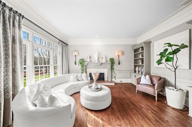 203 Thorpe Park, Johns Creek, GA 30097