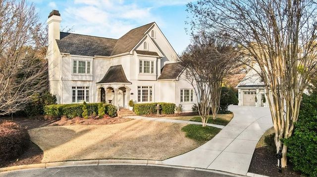 203 Thorpe Park, Johns Creek, GA 30097