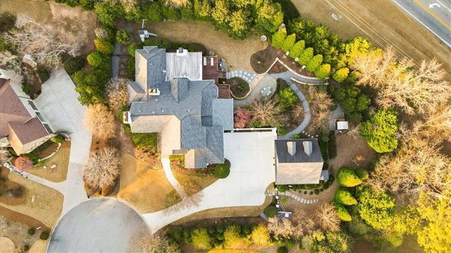 203 Thorpe Park, Johns Creek, GA 30097