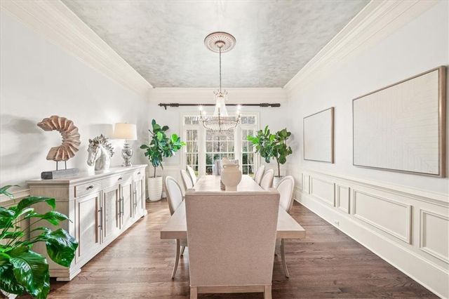 203 Thorpe Park, Johns Creek, GA 30097