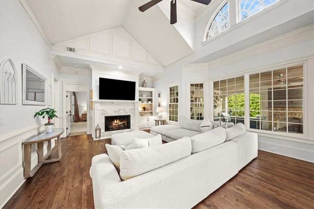 203 Thorpe Park, Johns Creek, GA 30097