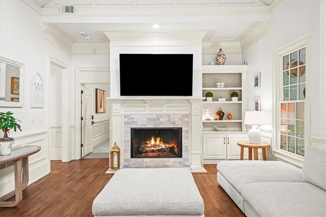 203 Thorpe Park, Johns Creek, GA 30097