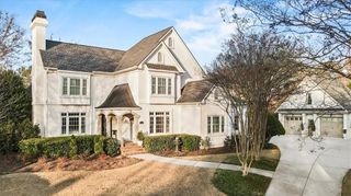 203 Thorpe Park, Johns Creek, GA 30097