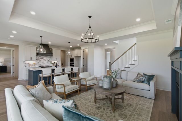 7317 Katherine Court, Fairview, TN 37062