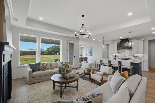 7317 Katherine Court, Fairview, TN 37062