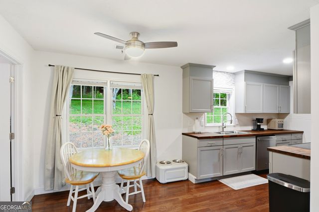 1217 Black Road, Cleveland, GA 30528