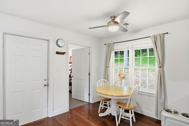 1217 Black Road, Cleveland, GA 30528