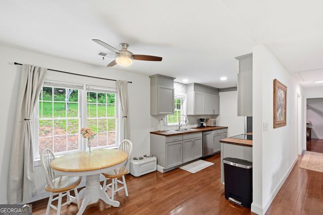 1217 Black Road, Cleveland, GA 30528