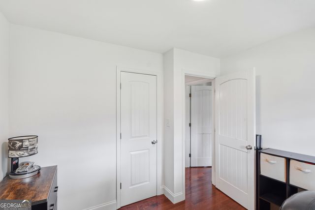 1217 Black Road, Cleveland, GA 30528