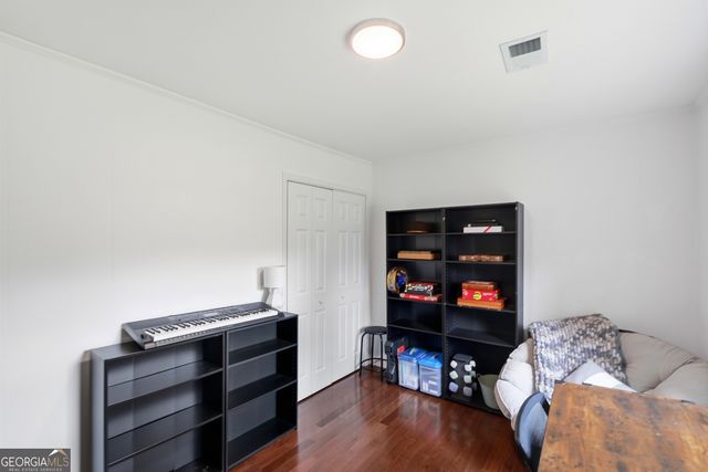 1217 Black Road, Cleveland, GA 30528