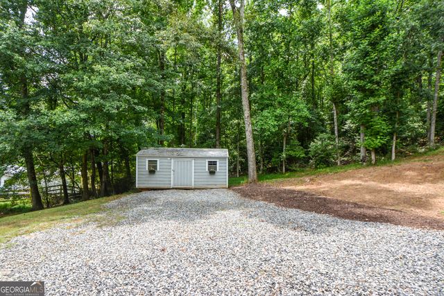 1217 Black Road, Cleveland, GA 30528