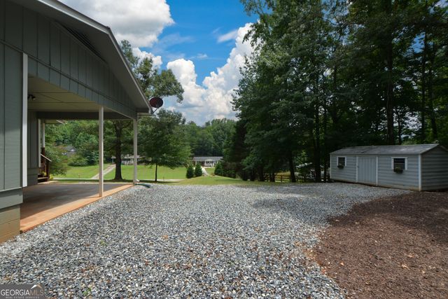 1217 Black Road, Cleveland, GA 30528