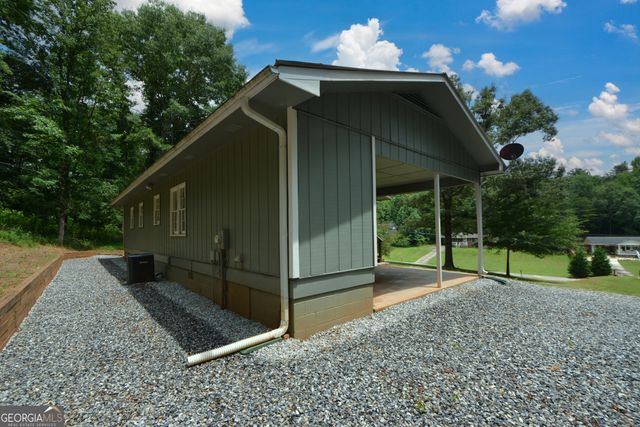 1217 Black Road, Cleveland, GA 30528