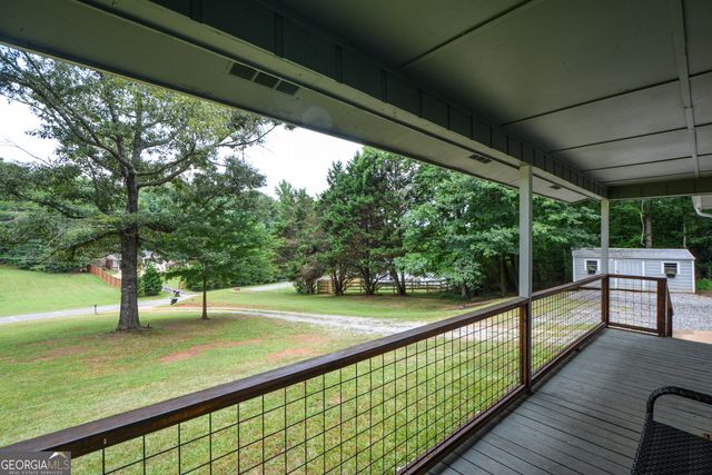 1217 Black Road, Cleveland, GA 30528