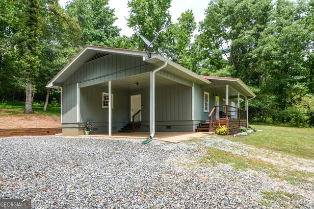 1217 Black Road, Cleveland, GA 30528