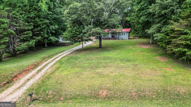 1217 Black Road, Cleveland, GA 30528
