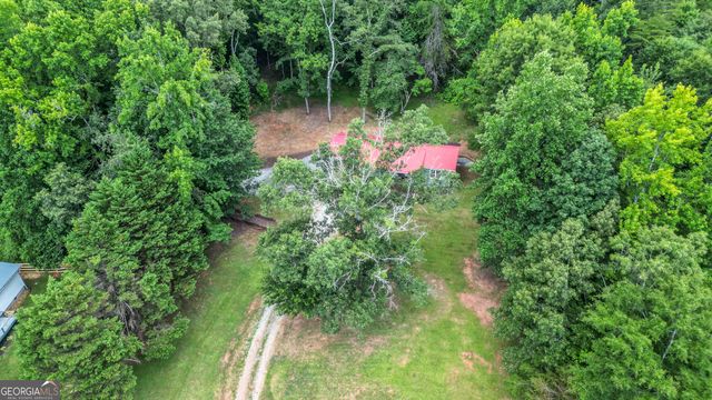 1217 Black Road, Cleveland, GA 30528