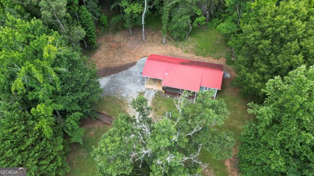 1217 Black Road, Cleveland, GA 30528