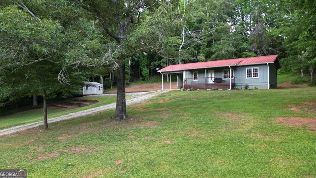 1217 Black Road, Cleveland, GA 30528