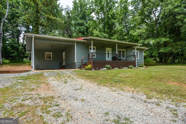 1217 Black Road, Cleveland, GA 30528