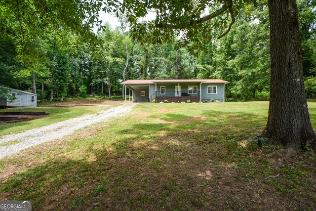 1217 Black Road, Cleveland, GA 30528