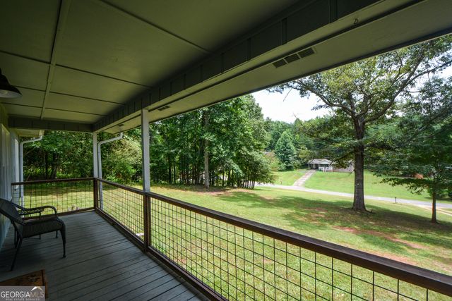 1217 Black Road, Cleveland, GA 30528
