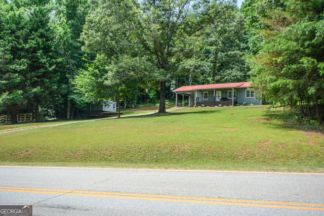 1217 Black Road, Cleveland, GA 30528