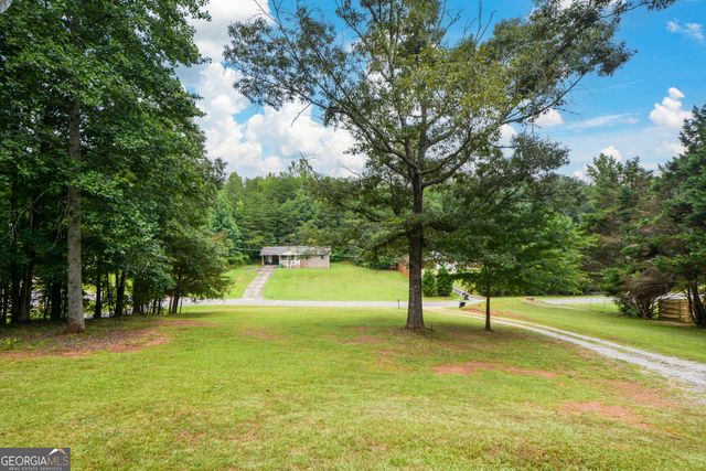 1217 Black Road, Cleveland, GA 30528