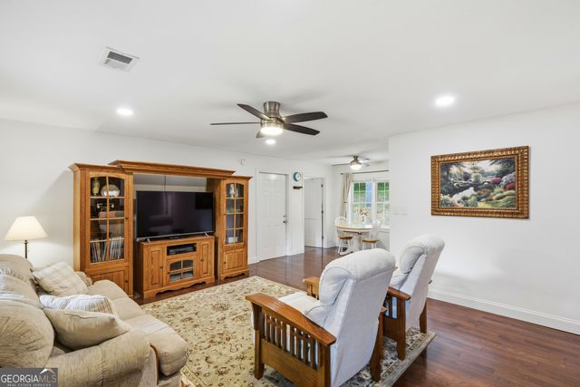 1217 Black Road, Cleveland, GA 30528