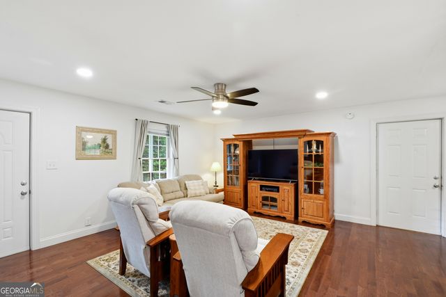 1217 Black Road, Cleveland, GA 30528