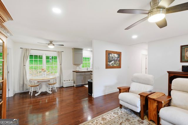 1217 Black Road, Cleveland, GA 30528