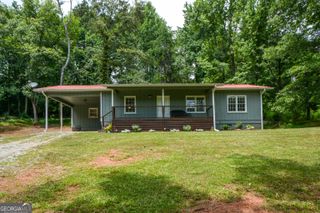 1217 Black Road, Cleveland, GA 30528